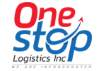 One Stop Logistics Logo